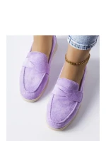 Mokasiny model 207938 Solea Mokasiny model 207938 Solea