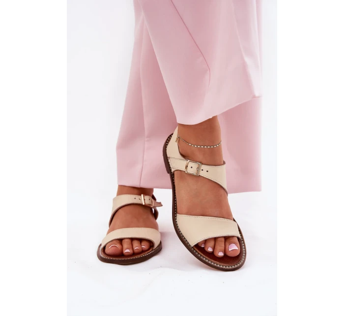 Sandály  model 212583 Step in style