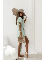 Dámský Overal model 214759 LaBalancia Dámský Overal model 214759 LaBalancia