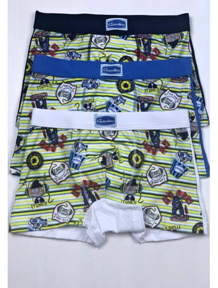 Dětské boxerky Gasoline U/3188