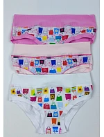 Dívčí kalhotky Emybimba B/2888 Dívčí kalhotky Emybimba B/2888