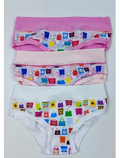 Dívčí kalhotky Emybimba B/2888