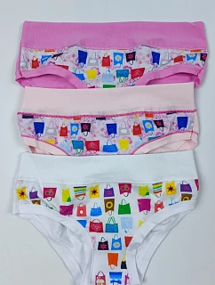 Dívčí kalhotky Emybimba model 22066281 - Lovelygirl