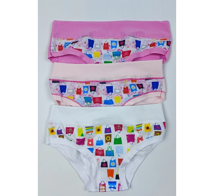 Dívčí kalhotky Emybimba B/2888 Dívčí kalhotky Emybimba B/2888