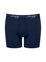 Sloggi Men Start – 2× pánské šortky z měkké bavlny Sloggi Sloggi Men Start – 2× pánské šortky z měkké bavlny Sloggi
