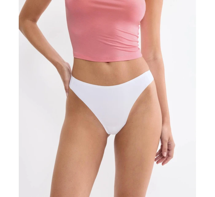 Smart Invisible String - WHITE - TRIUMPH WHITE - TRIUMPH