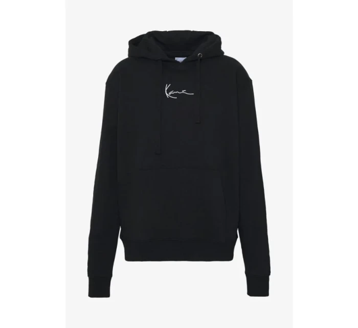 Karl Kani Small Signature Hoodie M KK6021238 pánské Karl Kani Small Signature Hoodie M KK6021238 pánské