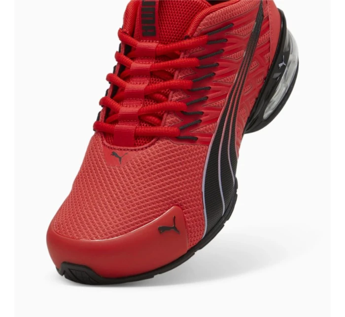 Voltaic Evo For All Time Red-PUMA Black- Voltaic Evo For All Time Red-PUMA Black-