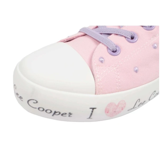 Boty Lee Cooper Jr LCW-24-02-2160K Boty Lee Cooper Jr LCW-24-02-2160K