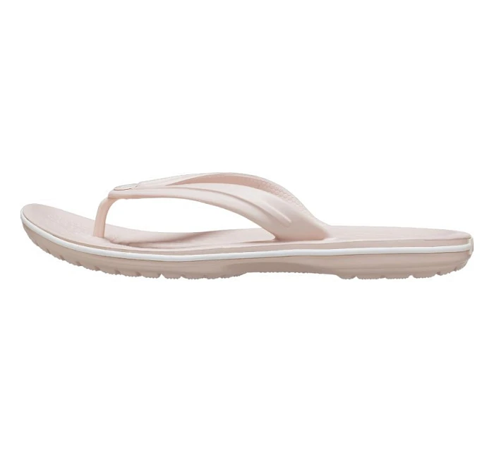 Crocs Crocband Flip W 11033 6UR dámské žabky