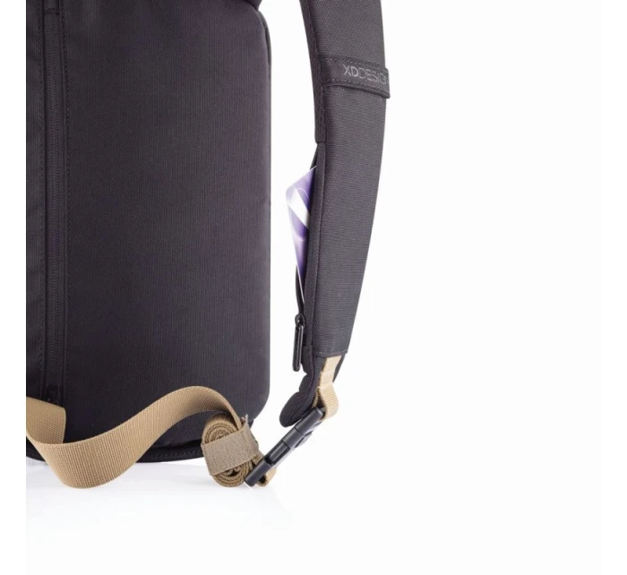 XD DESIGN BATOH BOBBY SLING BLACK P/N: P705.781