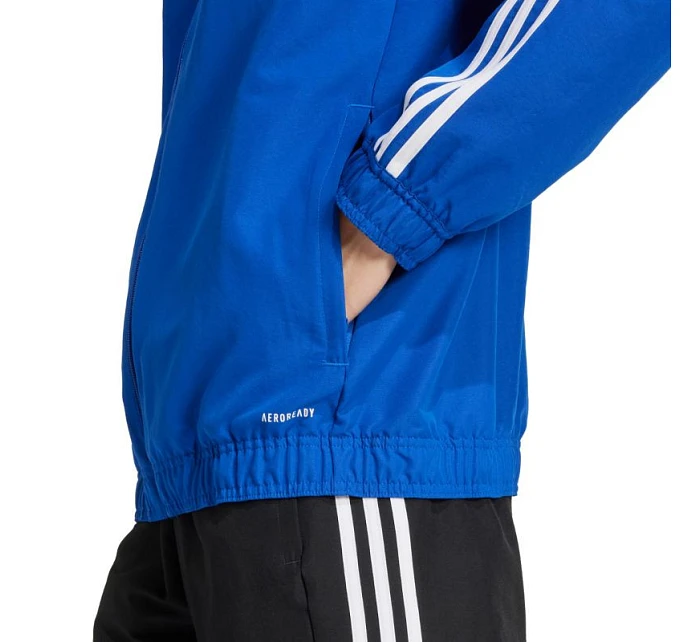 Mikina Squadra 25 Presentation M model 21091521 pánské - ADIDAS Mikina Squadra 25 Presentation M model 21091521 pánské - ADIDAS