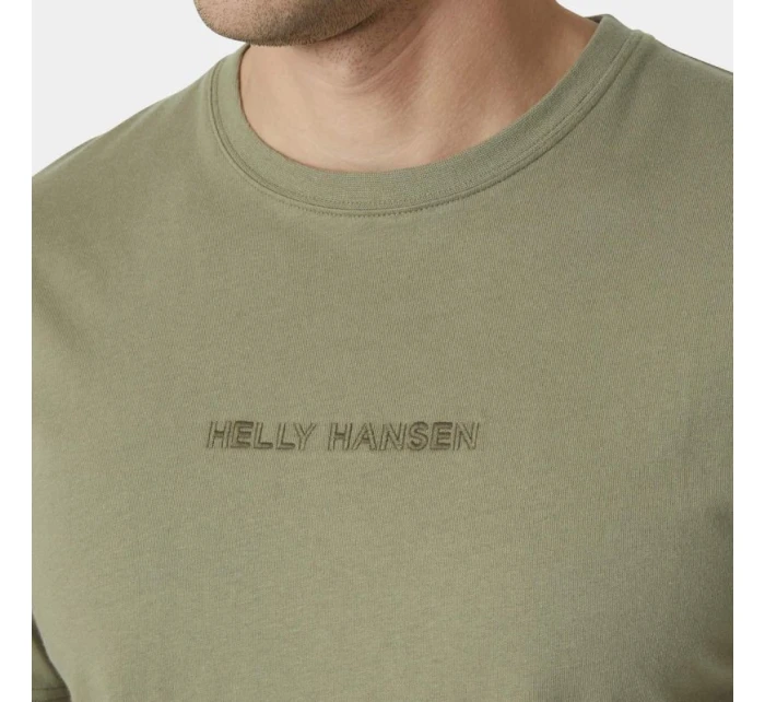 Helly Hansen HH Core 2.0 M 54598 421 Tričko Helly Hansen HH Core 2.0 M 54598 421 Tričko