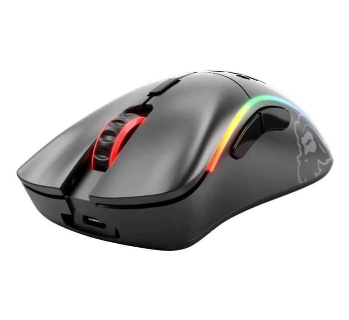 PC Gaming Race Model  RF Wireless DPI model 21491964 - Glorious