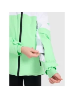 Dívčí lyžařská bunda model 21817061 - 4F Dívčí lyžařská bunda model 21817061 - 4F