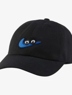 Nike Club Kids baseballová čepice Black - model 21933081 dětské