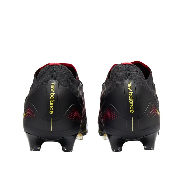 Fotbalové boty Elite FG černé model 22062427 - New Balance Fotbalové boty Elite FG černé model 22062427 - New Balance