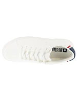 Shoes model 22380379 Bílé 40 - Big Star Shoes model 22380379 Bílé 40 - Big Star