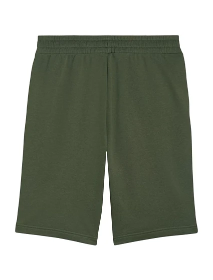 Pánské šortky ESS No.1 Logo  khaki model 22300913 - Puma