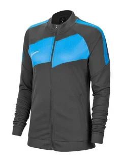 Dámská tréninková mikina Dry Academy Pro W BV6932-060 - Nike