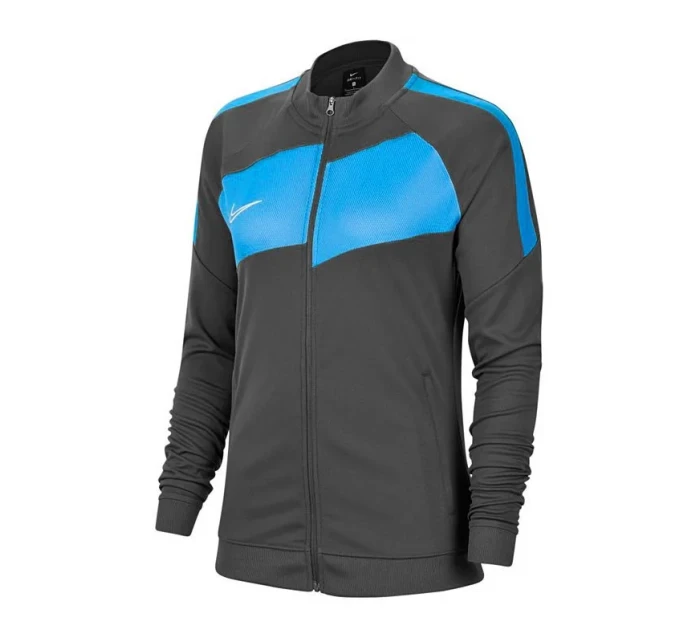 Dámská tréninková mikina Dry Academy Pro W BV6932-060 - Nike