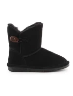 Rosie Youth model 21324360 Black - BearPaw Rosie Youth model 21324360 Black - BearPaw