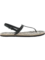 Dámské sandály Cozy Sandal Wns W 375213 01 - Puma