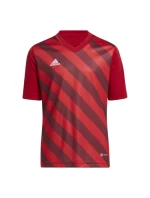 Dětský dres Entrada 22 Graphic Jersey Jr H58983 - Adidas