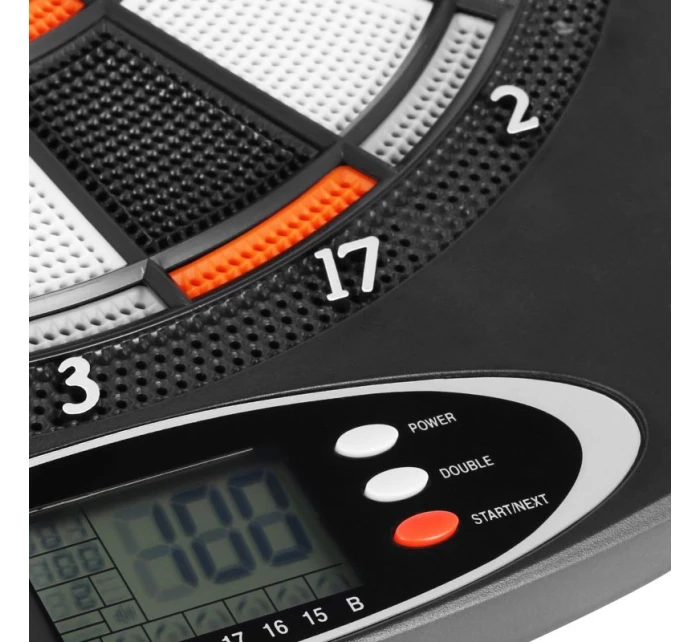 Pro model 21249789 - Spokey Pro model 21249789 - Spokey