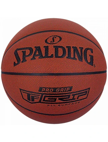 Spalding Pro Grip basketbalový míč 76874Z Spalding Pro Grip basketbalový míč 76874Z