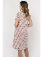 Italská móda Buscato cr.r. barva:tisk