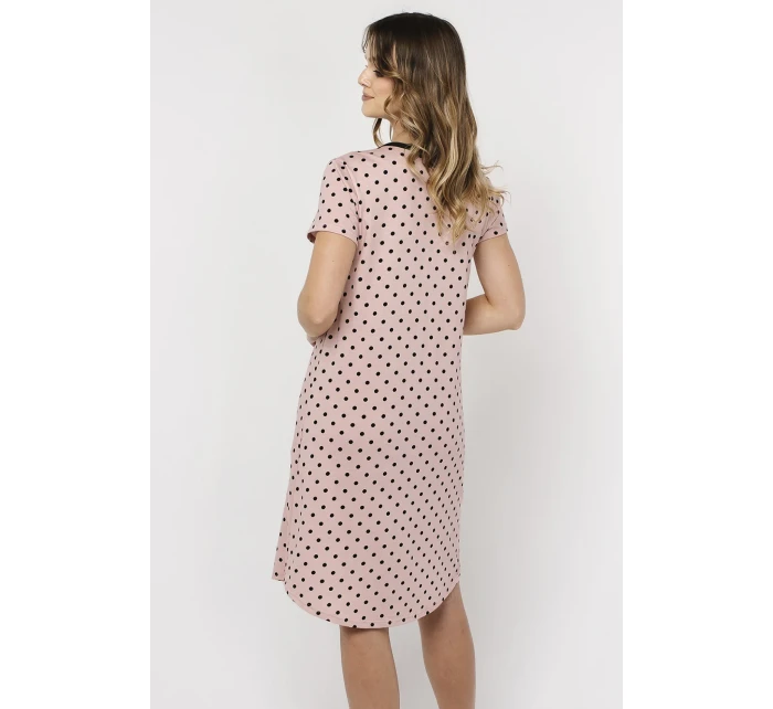 Italská móda Buscato cr.r. barva:tisk