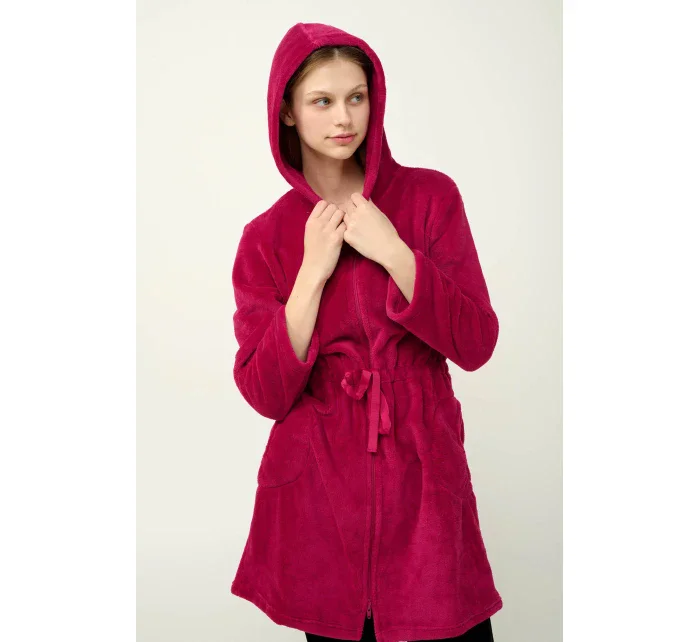 Župan se zipem model 18937923 - Vamp