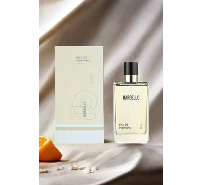 Dámské parfémy 116 s květinově-orientální vůní 50 ml, barva