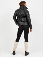 Bunda AI KR MC362.64 černá