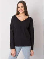 Halenka RV BZ 7315.39X černá Halenka RV BZ 7315.39X černá