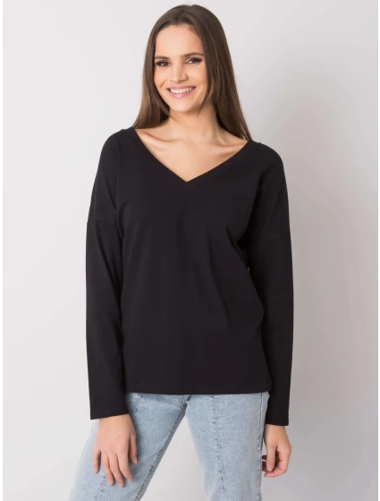 Halenka RV BZ 7315.39X černá Halenka RV BZ 7315.39X černá