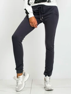 Tepláky RV DR model 14817977 grafit - FPrice