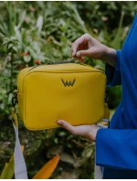 Kabelka model 21276046 Yellow - Vuch