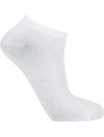 Unisex bavlněné ponožky Endurance Mallorca Low Cut 3-Pack