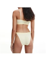 Dámská sportovní podprsenka Form To Body QF6757E-5G5 - Calvin Klein Dámská sportovní podprsenka Form To Body QF6757E-5G5 - Calvin Klein