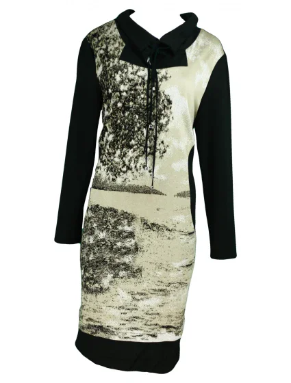 Šaty  model 7548618 - Gemini