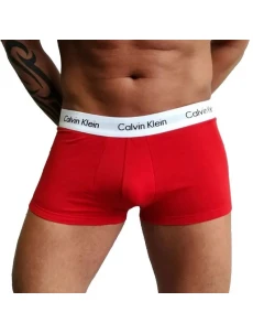 Pánské boxerky NB2518A-XKW - Calvin Klein