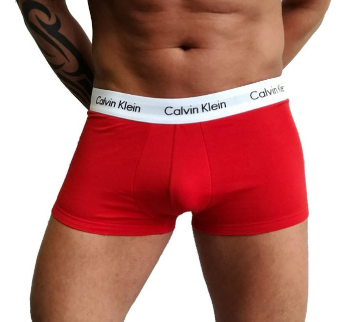 Pánské boxerky model 17086329 - Calvin Klein