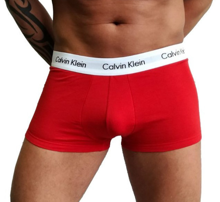 Pánské boxerky model 17086329 - Calvin Klein