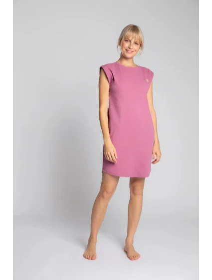 Šaty - LA033 Heather - LaLupa Šaty - LA033 Heather - LaLupa