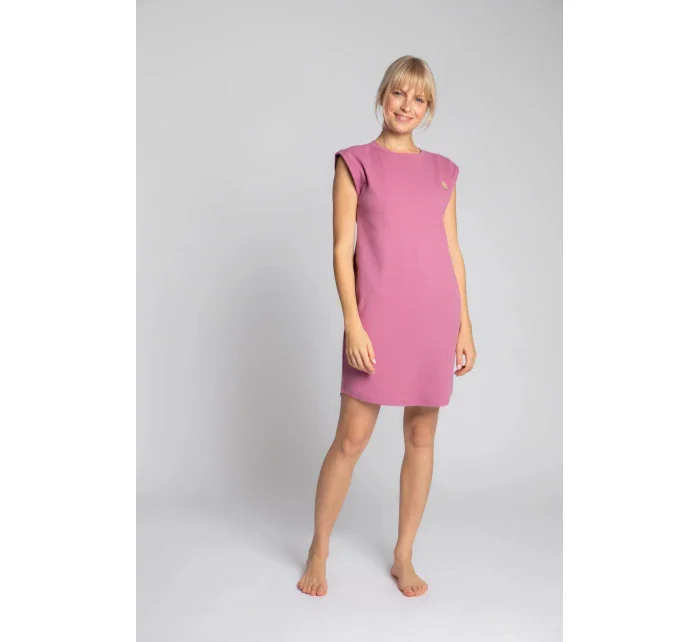 Šaty - LA033 Heather - LaLupa Šaty - LA033 Heather - LaLupa