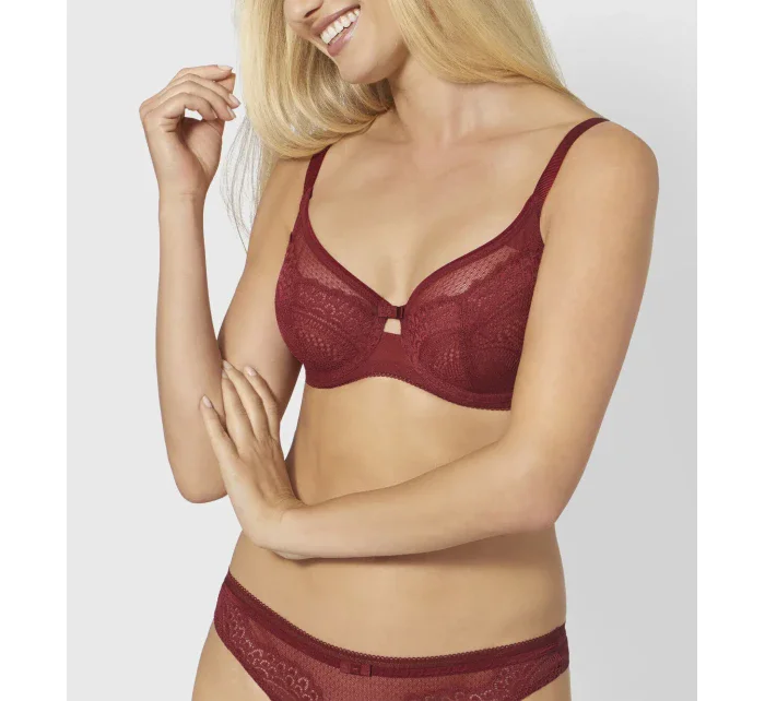 Podprsenka nevyztužená Beauty-Full Darling W02 - Triumph