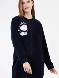 Dámský overal model 18316489 - Vienetta