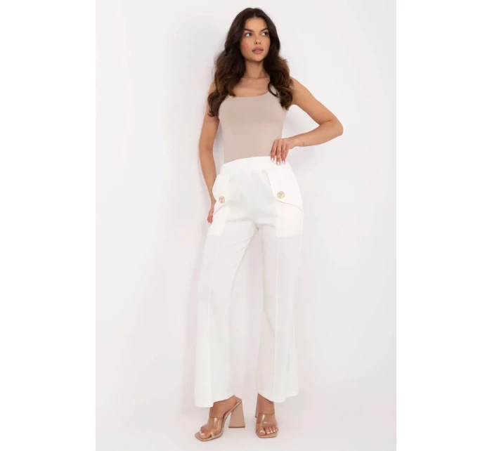 Teplákové kalhoty model 210965 Italy Moda Teplákové kalhoty model 210965 Italy Moda